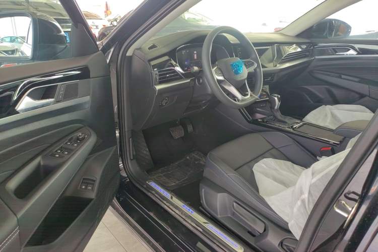 Used Volkswagen Passat New Energy 2025 430 PHEV Hybrid Business Edition