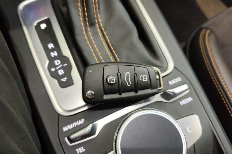 Used Audi Q2L e-tron 2022 Q2L e-tron Pure Electric Smart Enjoyment Model