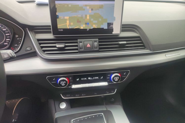 Used Audi Q5L 2020 40 TFSI Prestige Fashion Edition