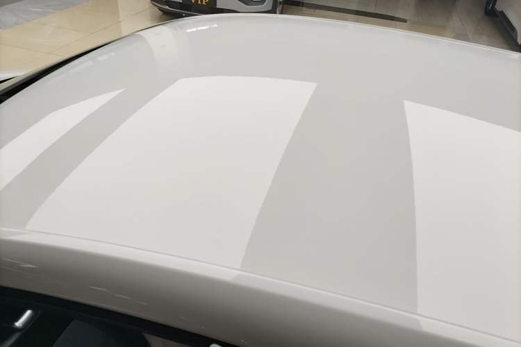 Used BYD e2 2021 Comfort Model