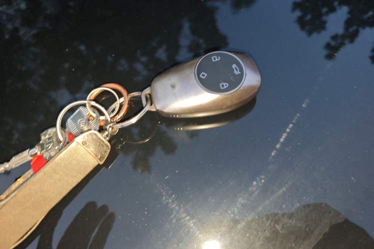 Used Leapmotor T03 2025 310 Comfort Edition