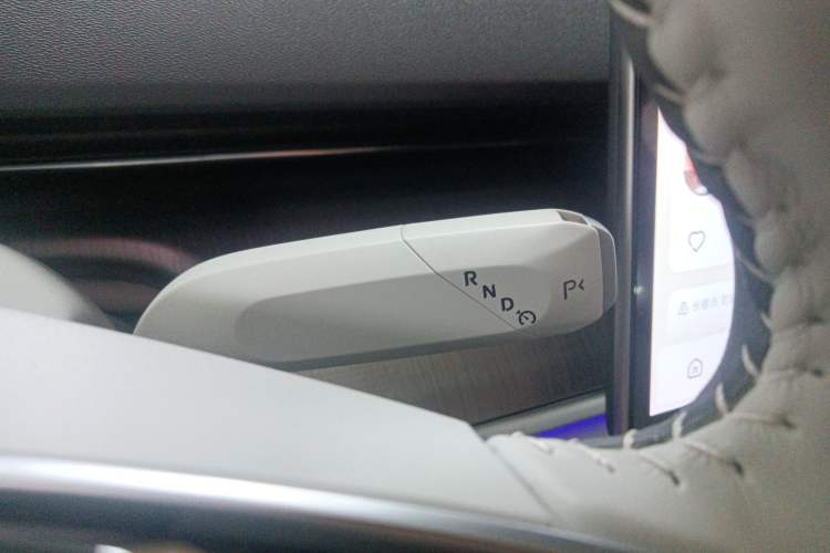 Used CHANGAN NEVO A07 2023 Range-Extended 200 Max
