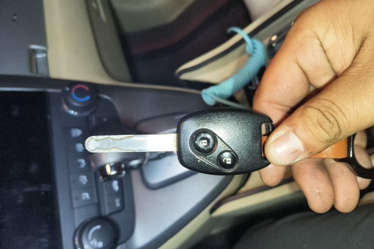 Used Honda CR-V 2010 2.0L Automatic Four-Wheel Drive Classic Edition
