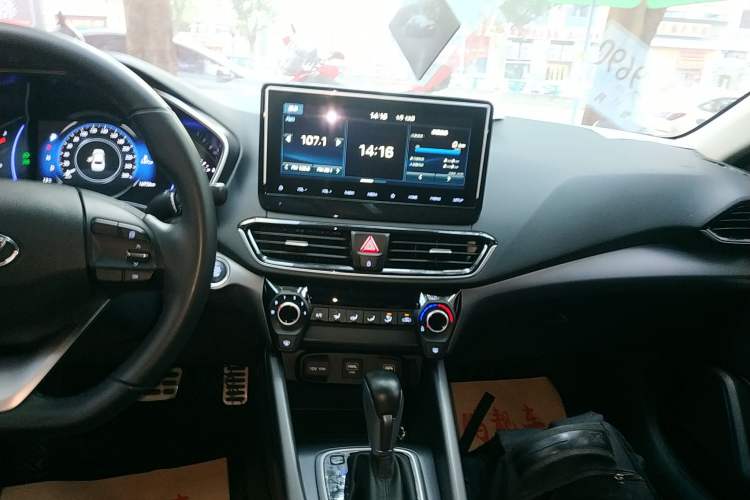 Used Hyundai Lafesta 2019 280TGDi Sport Edition China VI
