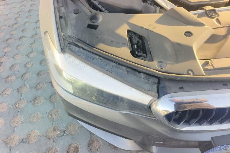 Used BMW 5 Series 2018 525i M Sport Package