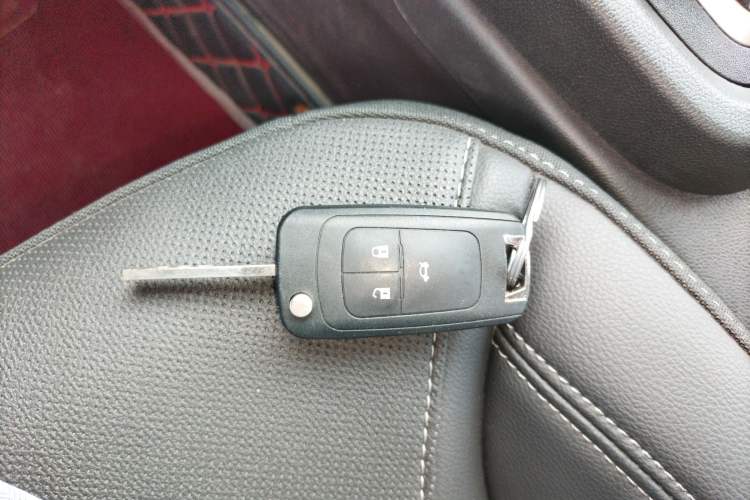 Used Buick GT 2021 Revised Version Flagship 1.5L Automatic Elite Edition