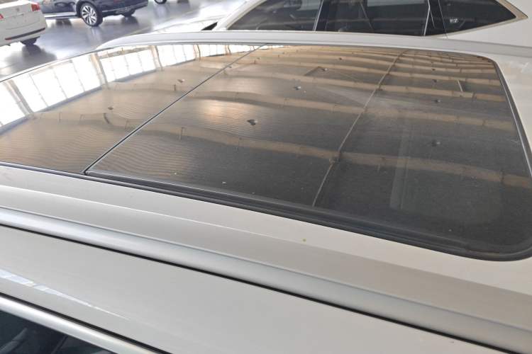 Used Haval H6 2023 National Trend Edition 1.5T Automatic Champion Version Roof