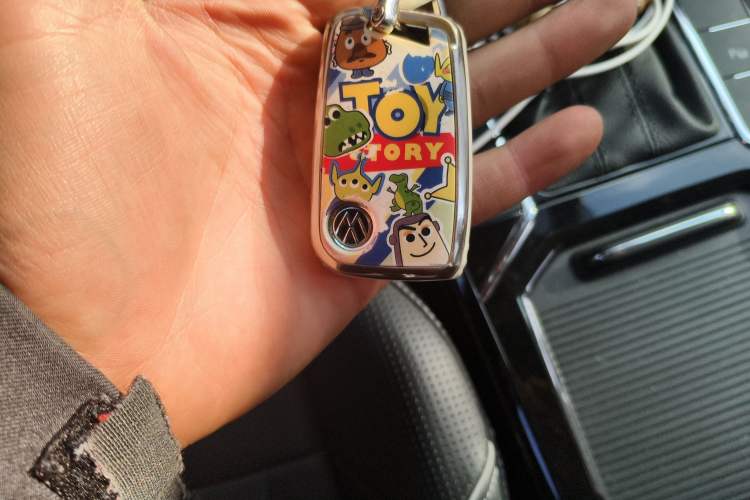 Used Volkswagen Passat 2023 Restyled 330TSI Starry Luxury Edition