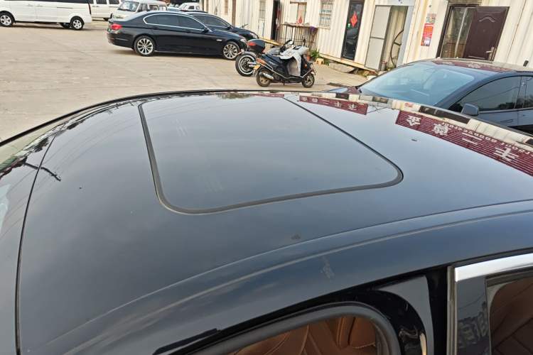 Used Mercedes-Benz E-Class 2019 E 260 L Sport Edition