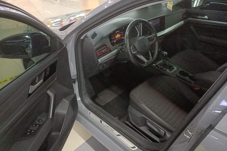 Used Volkswagen Lavida 2023 280TSI DSG Starry Sky Deluxe Edition