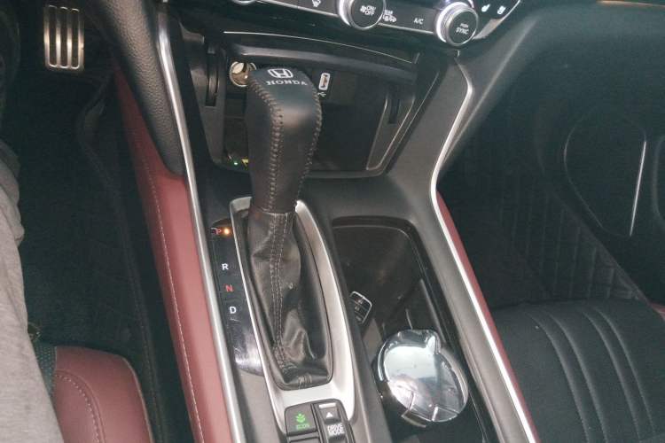 Used Honda Inspire 2022 260TURBO Elite Edition