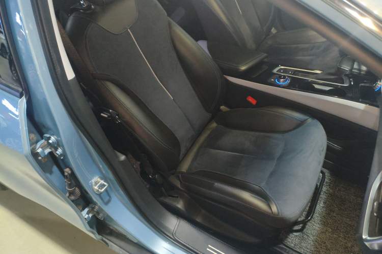 Used Buick Velite 6 2019 Connected & Smart Edition