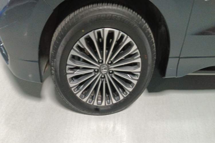 Used Honda Avancier 2023 370TURBO Four-Wheel Drive Luxury Edition