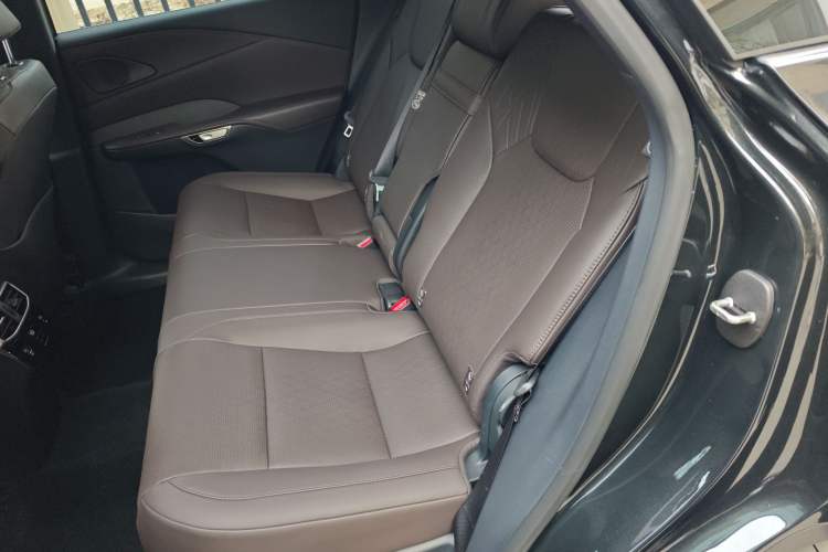 Used Lexus RX 2025 350h Two-Wheel Drive Comfort Edition
