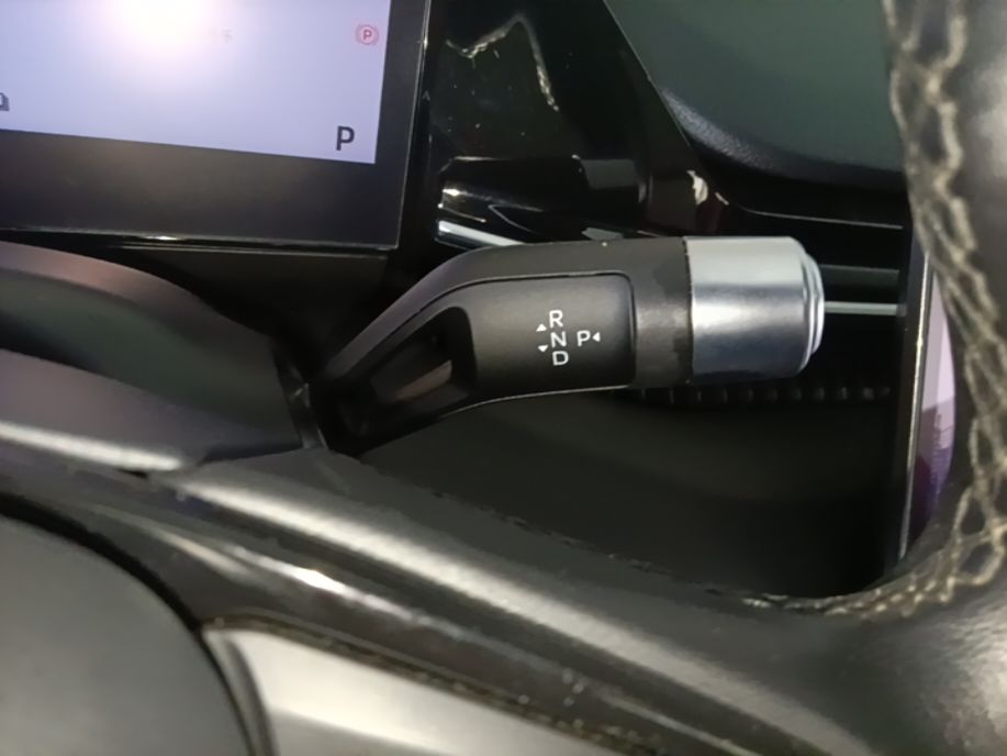 Geely Galaxy L6 2024 60km PLUS Dragon Edition — снимка 16
