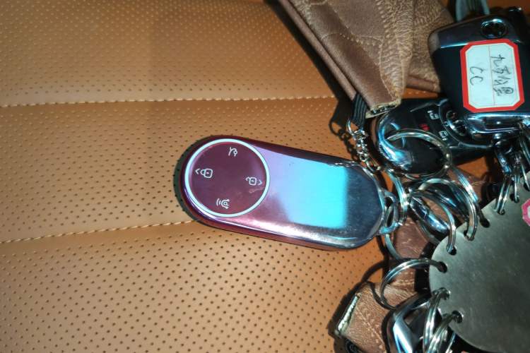 Used Hima AITO M8 2025 Extended-Range Max+ Version 53.4 kWh 5-Seater Edition
