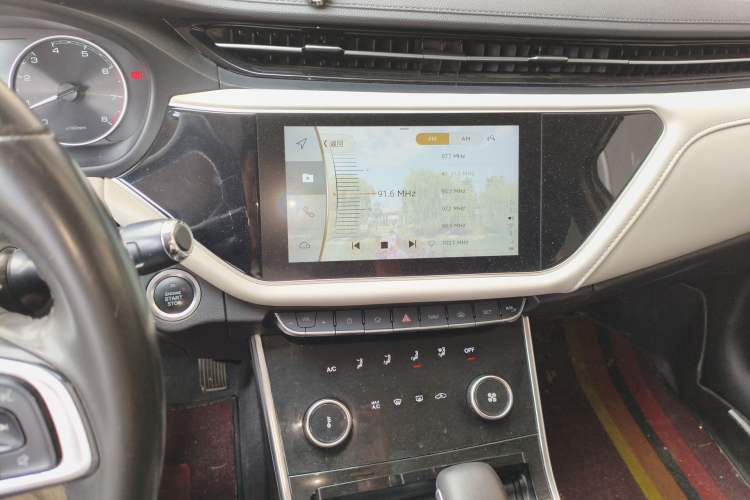 Used Chery Arrizo GX 2018 1.5T CVT Smart Color Edition China V Standard