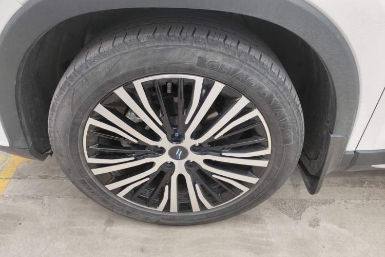 Used CHANGAN OSHAN X7 2021 1.5T Automatic Luxury Version
