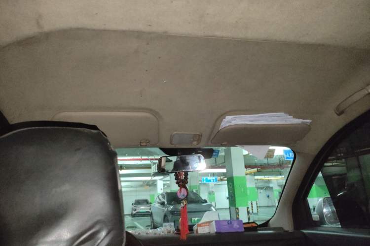 Used Wuling Rongguang V 2018 1.5L Standard Version
