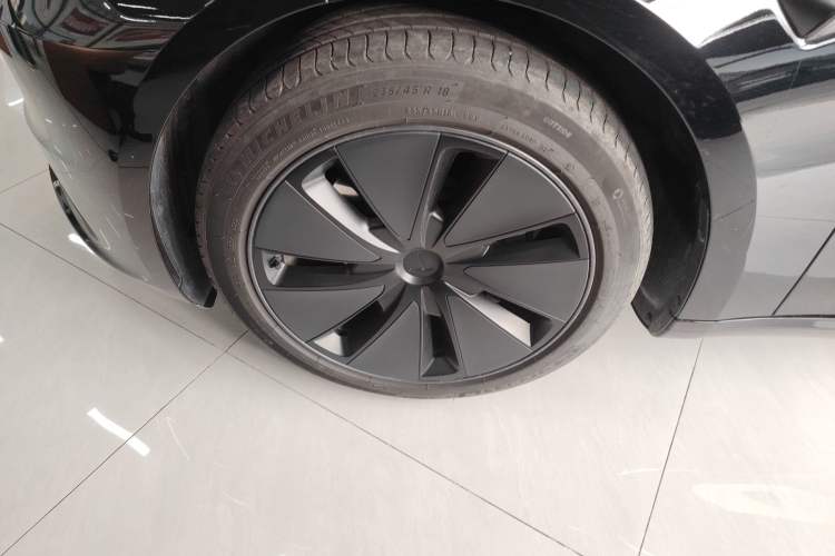 Used Tesla Model 3 2023 Rear-Wheel-Drive Version