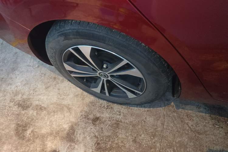 Used Nissan Sylphy 2020 1.6L XL CVT Enjoyment Edition Right Rear Wheel Hub