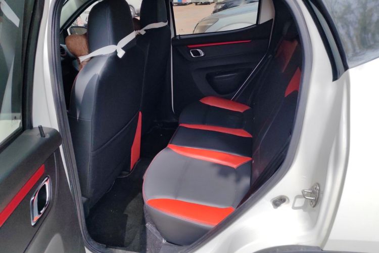 Used Dongfeng NAMMI EX1 2022 PRO Yuecheng Model
