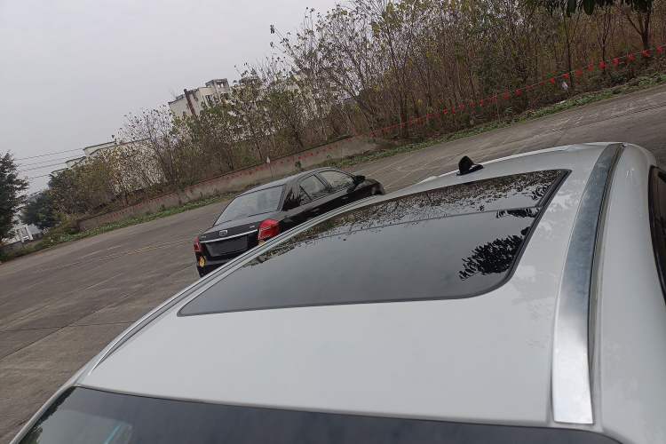 Used Lynk & Co 02 2018 1.5T DCT Two-Wheel Drive Pro Version China V Emission Standard