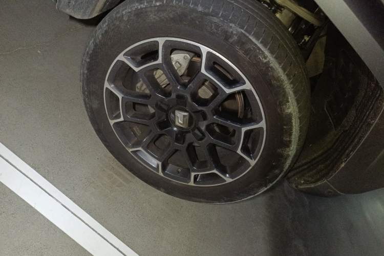 Used Tank 700 New Energy 2024 Hi4-T Extreme Edition
