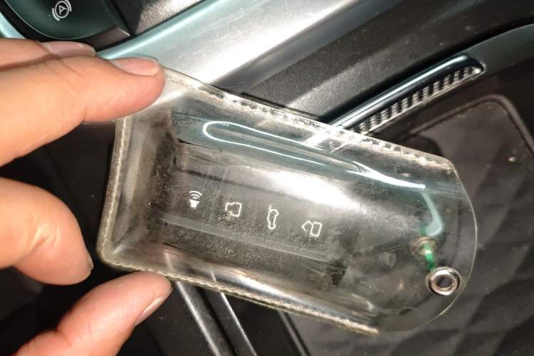 Used Tank 300 2021 Off-Road Edition 2.0T Conqueror Interior 1