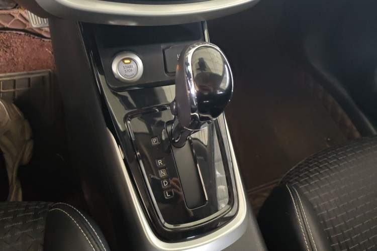 Used Nissan Tiida 2016 1.6L CVT Smart Drive Edition