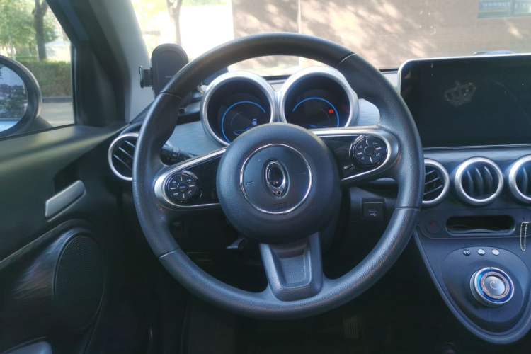 Used ORA Black Cat 2019 351 km Fun Edition