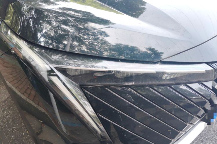 Used GAC Trumpchi EMKOO 2022 2.0 ATK Gemini Edition