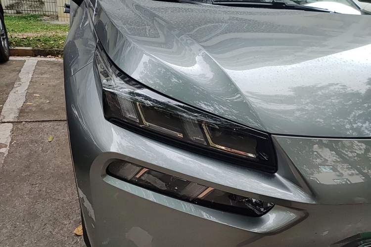 Used AION V 2021 Plus 70 Smart Edition Lithium Iron Phosphate
