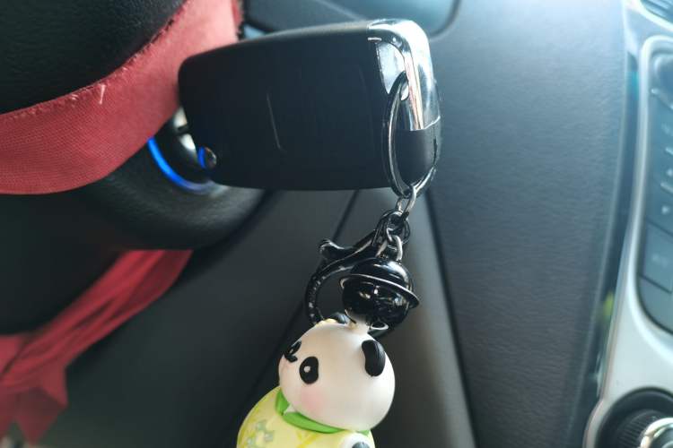 Used Geely Auto Classic Emgrand 2012 Sedan 1.8L CVT Comfort Model