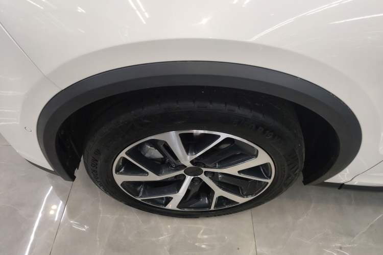 Used Lynk & Co 01 EM-P 2021 1.5TD PHEV Halo
