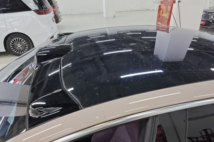 Used Nio ET5 2024 75 kWh
