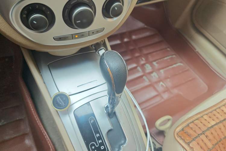 Used Buick Excelle 2013 1.5L Automatic Classic Model