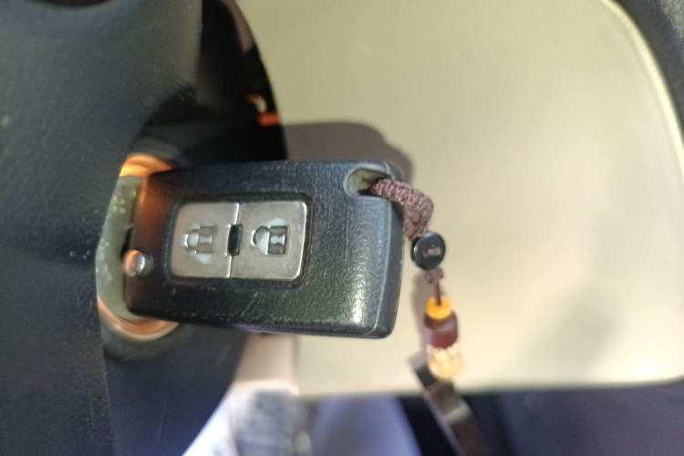 Used Mitsubishi Pajero 