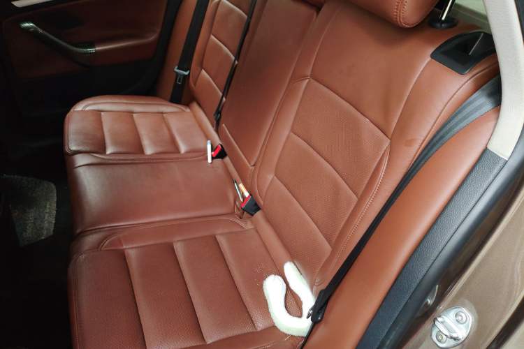 Used Volkswagen Golf 2011 1.4 TSI Comfort Travel Edition
