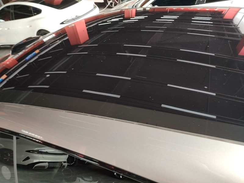 Used Xiaomi Auto YU7 2025 Ultra-Long Range All-Wheel Drive Pro Version — 26