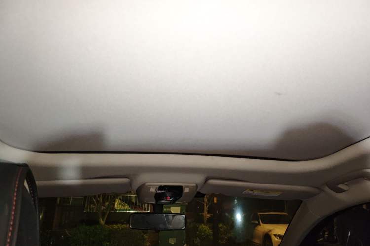 Used DS 6 2016 1.6T Elegant Edition THP160
