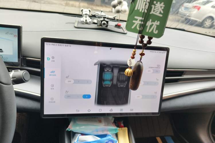 Used BYD Seal 2023 Champion Edition 550km Prestige Model
