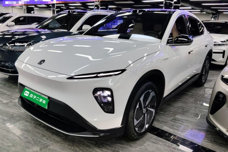Used Nio EC7 2023 75 kWh