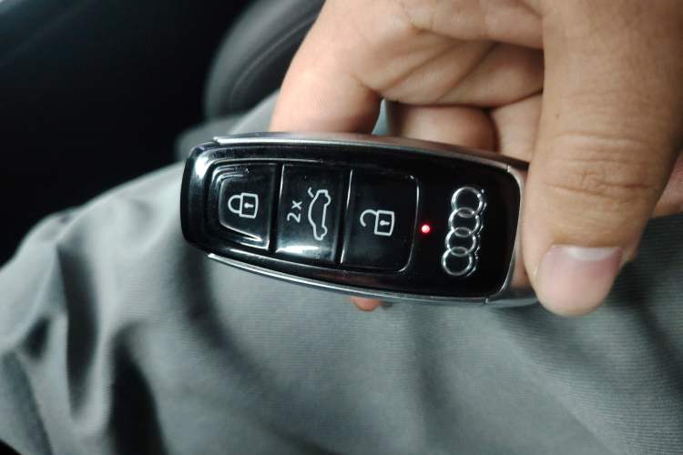 Used Audi A6 2022 Avant Futurist 45 TFSI Prestige Dynamic Edition
