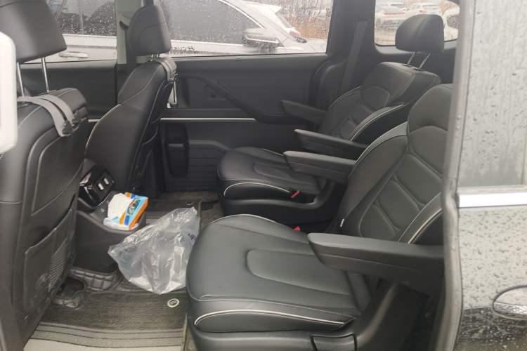 Used Hyundai Custo 2024 270TGDi LUX Prestige Edition
