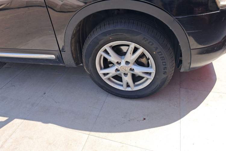 Used Nissan Qashqai 2011 2.0 XL Fire 6MT 2WD