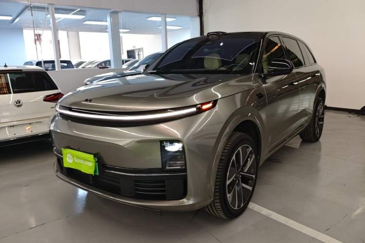 Used Li Auto L7 2024 MAX Model