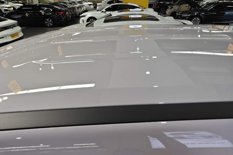 Used Toyota BZ 3X 2025 430 Air+ Roof