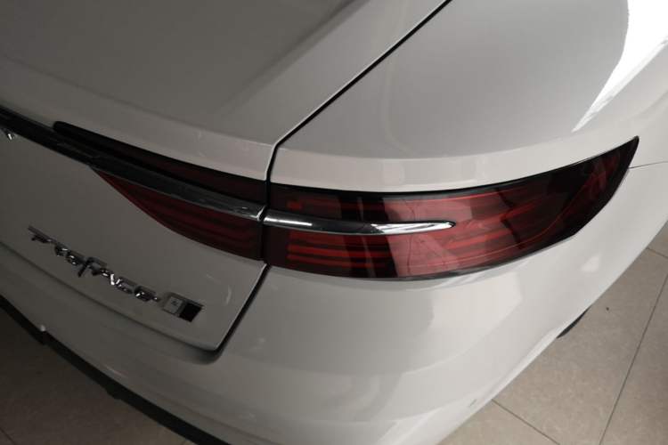 Used Geely Auto Preface 2023 2.0TD Prestige Version
