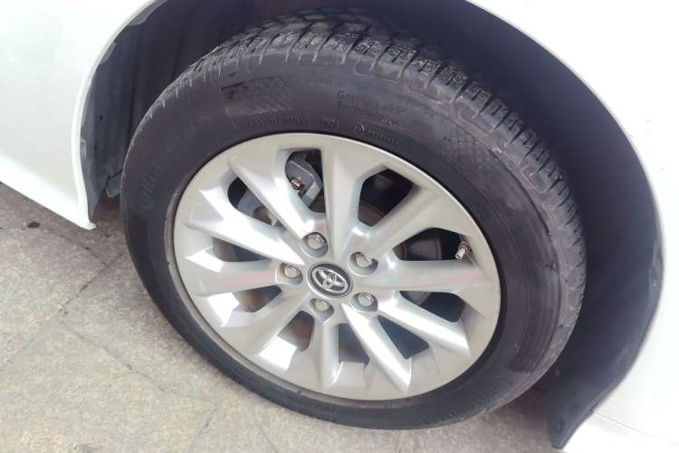 Used Toyota Corolla 2021 1.2T S-CVT Elite PLUS Edition Exterior 2